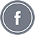 bouton redirection facebook